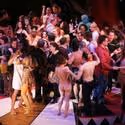 CALIGULA MAXIMUS Audiences Go Nude, Show Runs Through 4/17