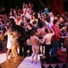CALIGULA MAXIMUS Audiences Go Nude, Show Runs Through 4/17
