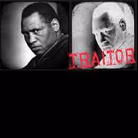 CALL MR. ROBESON Comes To DC Arts Center 11/19-29