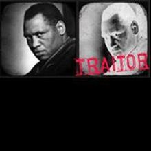 CALL MR. ROBESON Comes To DC Arts Center 11/19-29
