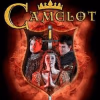Spencer Theater Presents CAMELOT 2/20