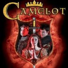 Spencer Theater Presents CAMELOT 2/20