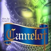 CAMELOT Comes To Olney 11/18-1/3