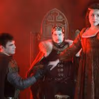 Phillips Center Presents CAMELOT 11/27
