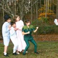 PETER PAN: The Musical Flies Into The Orpheum Theatre 11/27, 12/4