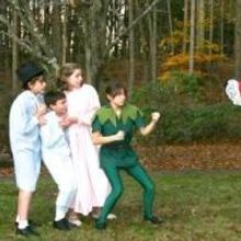 PETER PAN: The Musical Flies Into The Orpheum Theatre 11/27, 12/4