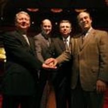 Local Partnership Established to Stabilize Columbus Symphony