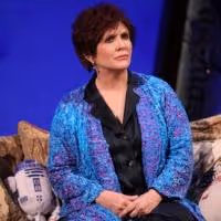Broadway's WISHFUL DRINKING Ends Its Limited Engagement 1/17
