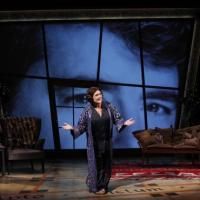 WISHFUL DRINKING's Carrie Fisher To Appear On Charlie Rose 10/28