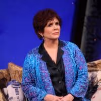 WISHFUL DRINKING Star Carrie Fisher To Guest On The Today Show 11/17