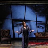 WISHFUL DRINKING Creator & Star Carrie Fisher To Appear On WCBS 2 News 11/29