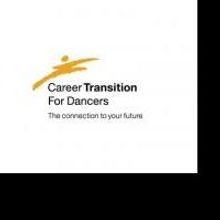 Career Transition For Dancers Offers 'Stepping into hope and change: A free career de