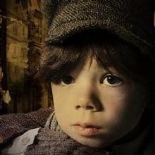 Photo Flash: Portland Center Stage's A CHRISTMAS CAROL