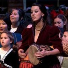 Napa Valley Opera House Announces Their Winter/Spring 2010 Season Line Up