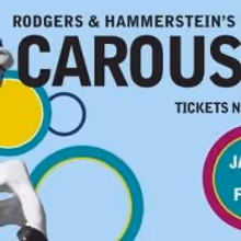 Alexandra Silber Joins Robert Patteri In Reprise Theatre Compay's CAROUSEL