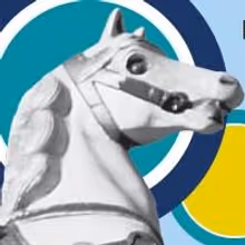 Silber, Patteri and Walsh to Star in Reprise's CAROUSEL