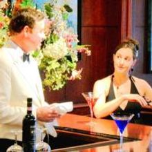 AN EVENING AT THE CARLYLE To End Its Off Broadway Run 1/5/2010