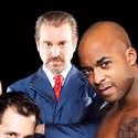 Photo Preview: Second Stage Theatre's THE ELABORATE ENTRANCE OF CHAD DEITY