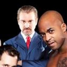 Photo Preview: Second Stage Theatre's THE ELABORATE ENTRANCE OF CHAD DEITY