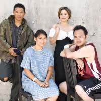 Yes, and … Productions Presents SONGS FOR A NEW WORLD 10/16-10/25
