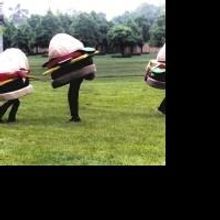 CSF's Urban Culture Project Presents CUMULUS, Opens 1/15/2010