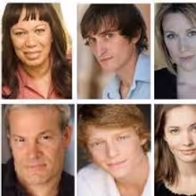 THE COLUMBINE PROJECT Returns To LA