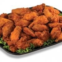 The Best Wings in Brooklyn Competition Held 2/13