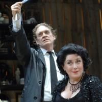 THE CAUCASIAN CHALK CIRCLE Gets the John Doyle Treatment at A.C.T.