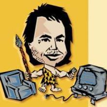 The Artist Series Presents DEFENDING THE CAVEMAN 1/26-30/2010