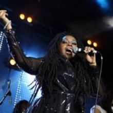 Caron Wheeler Comes To The Triad 12/19