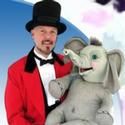 Aurora Children's Playhouse Presents THE CIRCUS KING & QUITE A CATCH