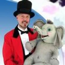 Aurora Children's Playhouse Presents THE CIRCUS KING & QUITE A CATCH