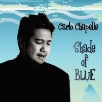 Carlo Chapelle Debut CD 'Shade of Blue' to be Released 11/1, Celebration Held At Dave