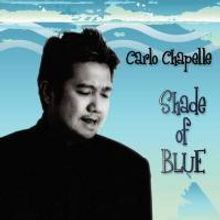 Carlo Chapelle Debut CD 'Shade of Blue' to be Released 11/1, Celebration Held At…
