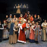 A CHRISTMAS CAROL Comes To Norris Center for the Performing Arts 12/18-26