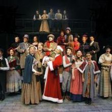 A CHRISTMAS CAROL Comes To Norris Center for the Performing Arts 12/18-26