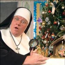 SISTER'S CHRISTMAS CATECHISM Opens 12/3 At The Downstairs Theatre at Sofia's