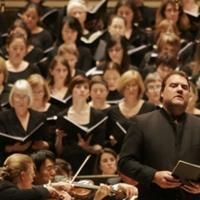 The Collegiate Chorale Presents THE GRAPES OF WRATH In A Two Act Concert Version