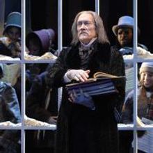 A.C.T. Presents A CHRISTMAS CAROL 12/3-27