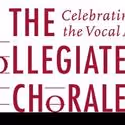 The Collegiate Chorale Hosts Spring 2010 Benefit 4/19