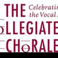 The Collegiate Chorale Hosts Spring 2010 Benefit 4/19