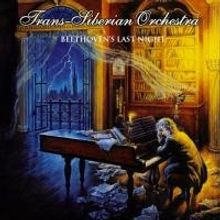Trans-Siberian Orchestra Comes To The Fox Theatre 4/18