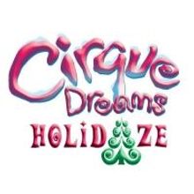 CIRQUE DREAMS HOLIDAZE Sets Attendance Records In Detroit