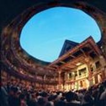 Shakespeare's Globe Revitalises Fading Tradition of Touring Shakespeare
