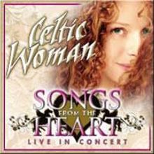 KETC Channel 9 Presents CELTIC WOMAN 3/30 At The Fox