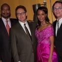 RACE Extends Through 8/23 At The Barrymore Theatre