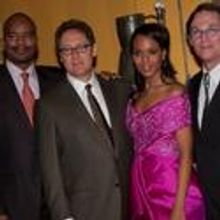 RACE Extends Through 8/23 At The Barrymore Theatre