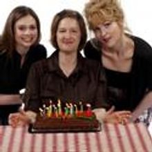 SCR Presents CRIMES OF THE HEART 5/7-6/6