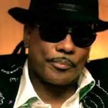 Charlie Wilson Comes To Las Vegas Hilton 10/4