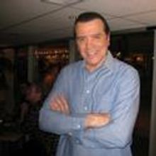 Chazz Palminteri Honored by Mayor Cicilline, Representative Lombardi At Via Roma